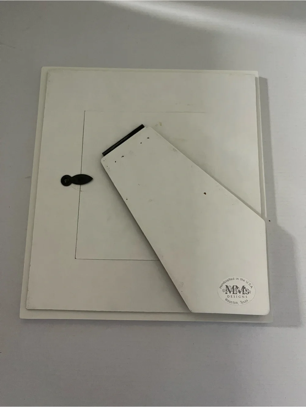 N/A white my